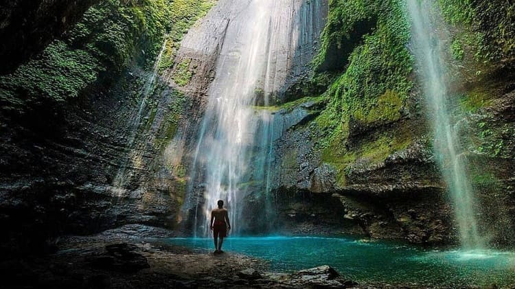 Air Terjun Madakaripura