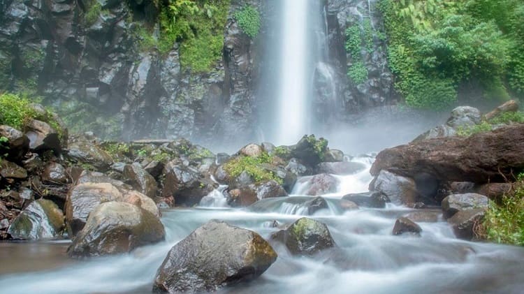 Air Terjun Tancak