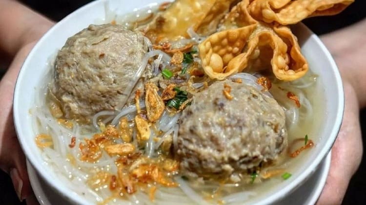 Bakso Berkah