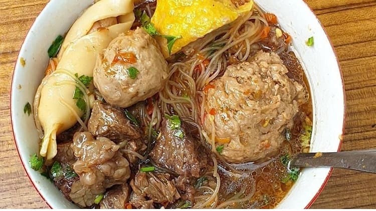 Bakso Mang Ano