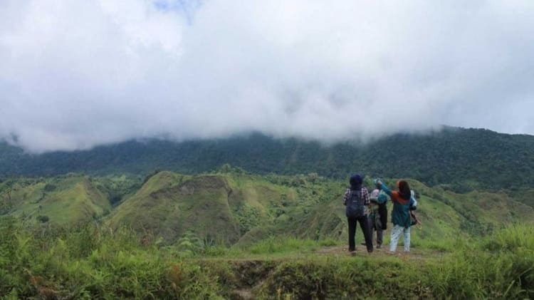 Bukit Donggia