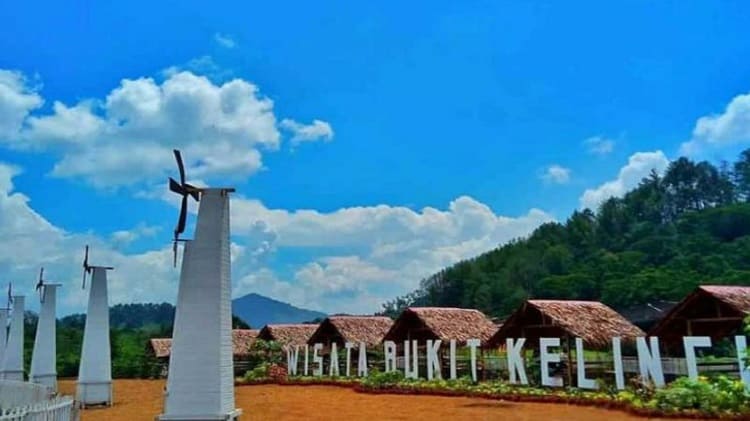 Bukit Kelinci