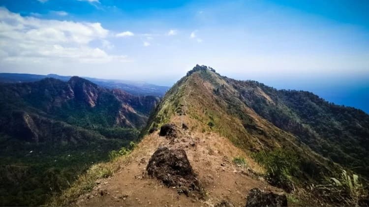 Bukit Mende