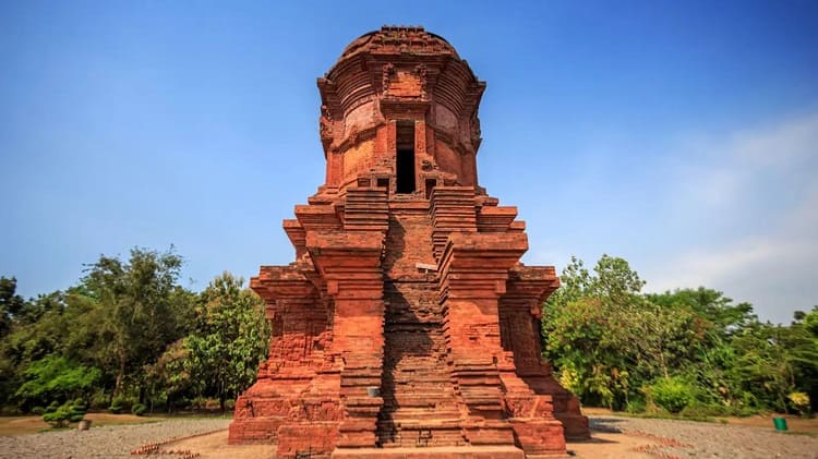 Candi Jabung