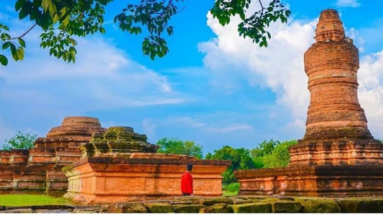 Candi Muara Takus