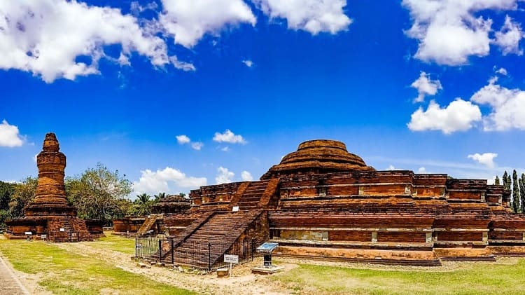 Candi Muara Takus