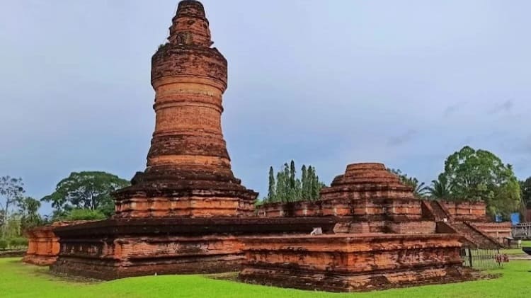 Candi Muara Takus