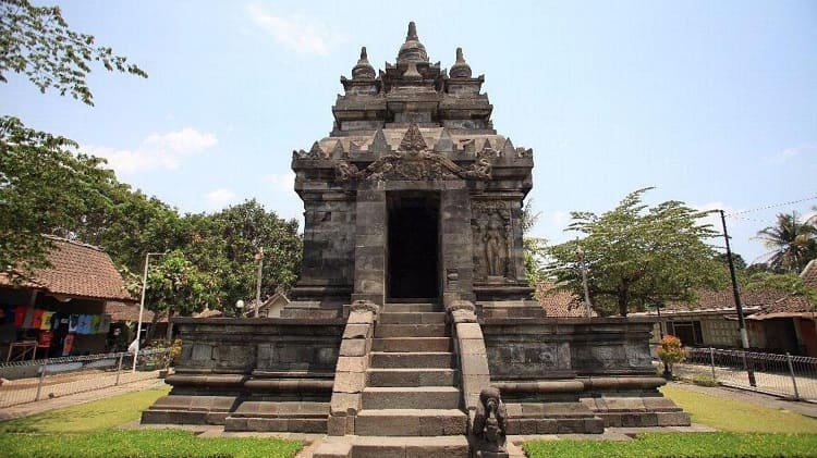 Candi Pawon