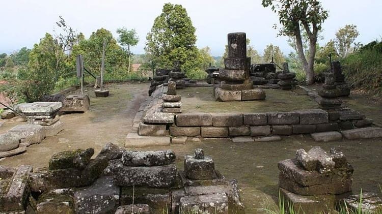 Candi Sari