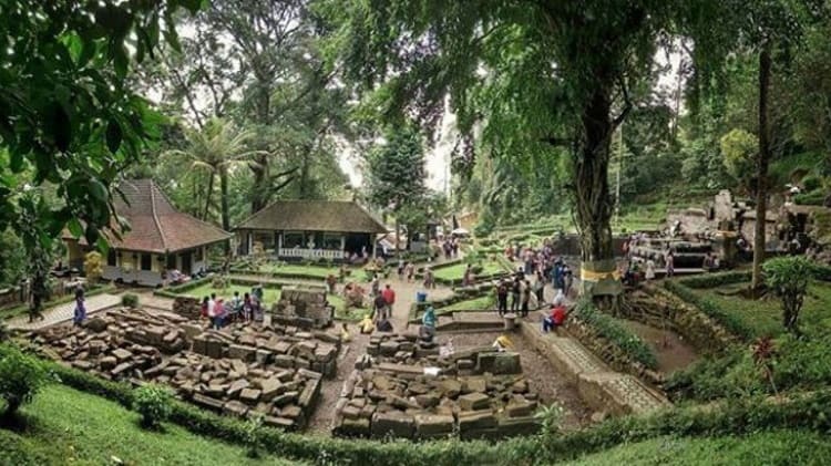 Candi Shinta