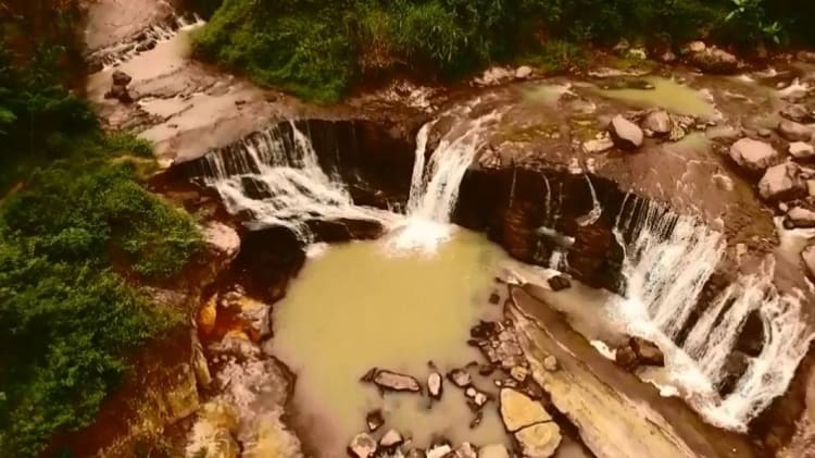 Curug Buhud