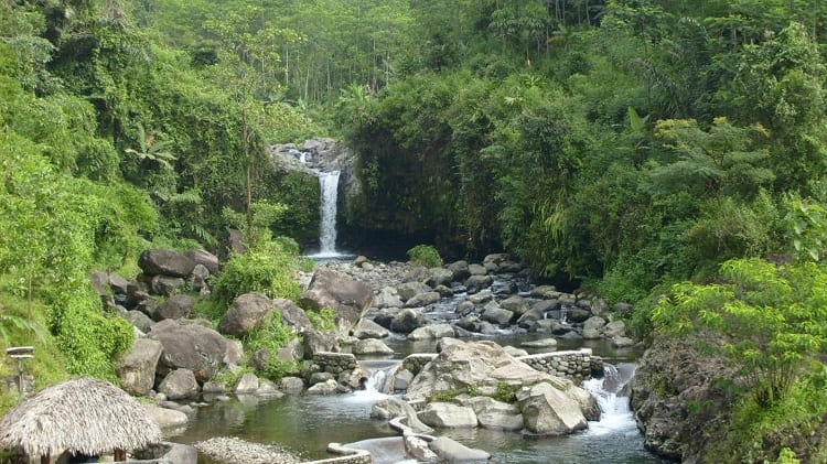 Curug Cipendok