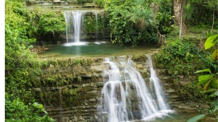 Curug Plumbon