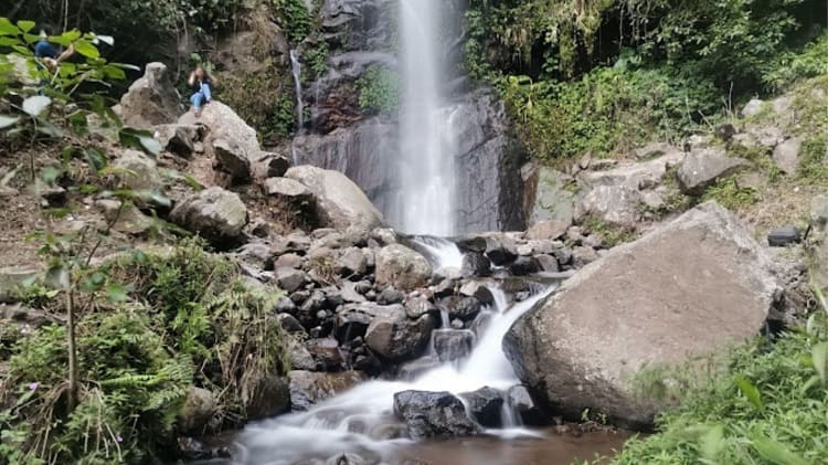 Curug Semirang