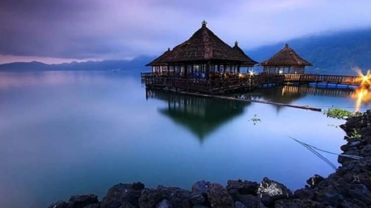 Danau Batur