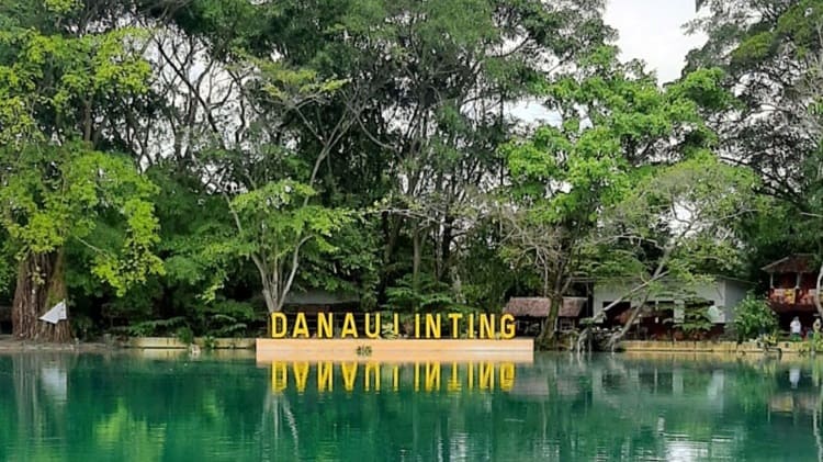 Danau Linting