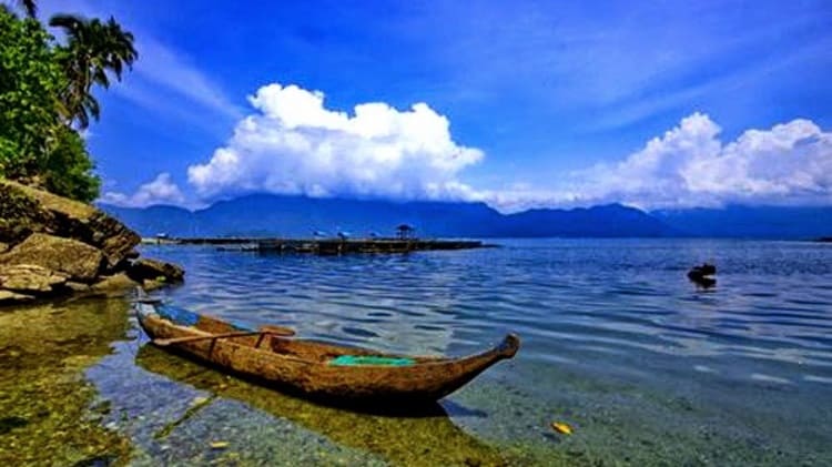 Danau Maninjau