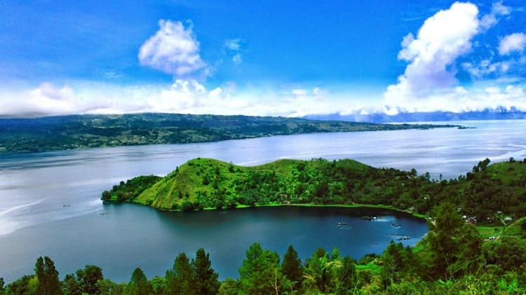 Danau Toba