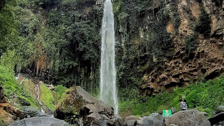 Grojogan Sewu