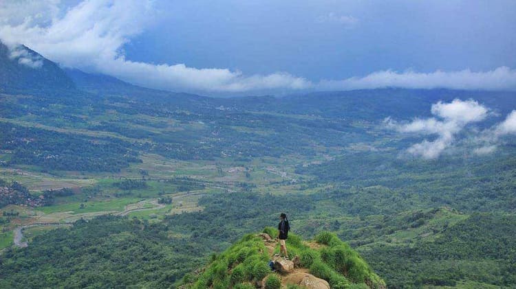 Gunung Batu Jonggol