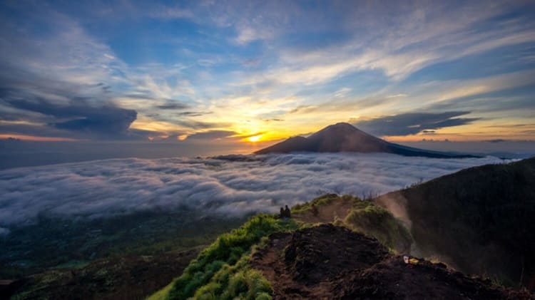 Gunung Batur