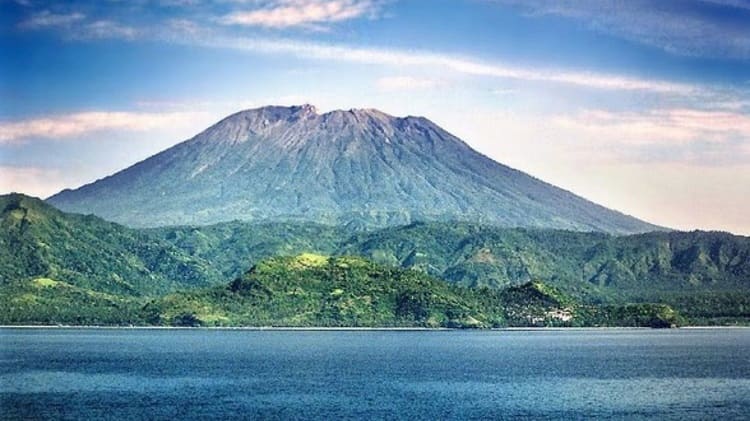 Gunung Krakatau