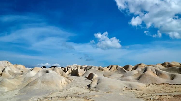 Gunung Pasir Busung