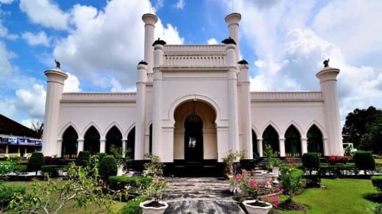 Istana Siak Sri Indrapura