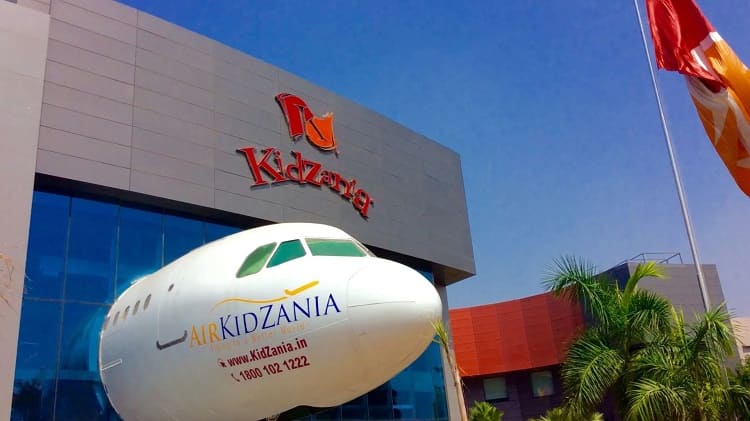 KidZania