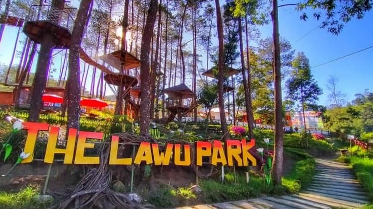 Lawu Park