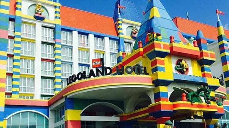 Legoland Malaysia