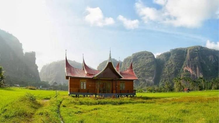 Lembah Harau