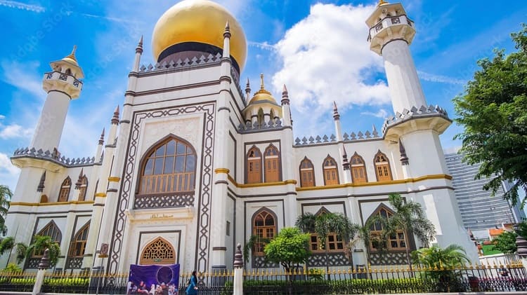 Masjid Sultan