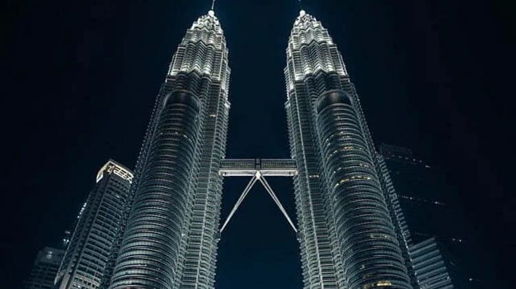 Menara Kembar Petronas