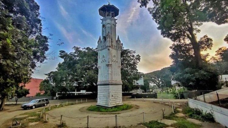 Menara Loji Jatinangor