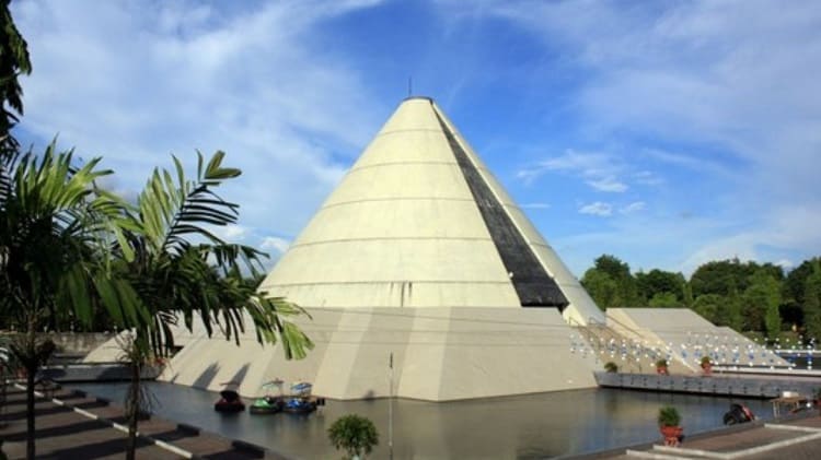 Monumen Jogja Kembali