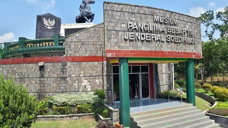 Museum Jenderal Soedirman