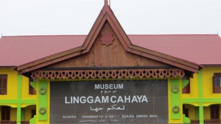 Museum Linggam Cahaya