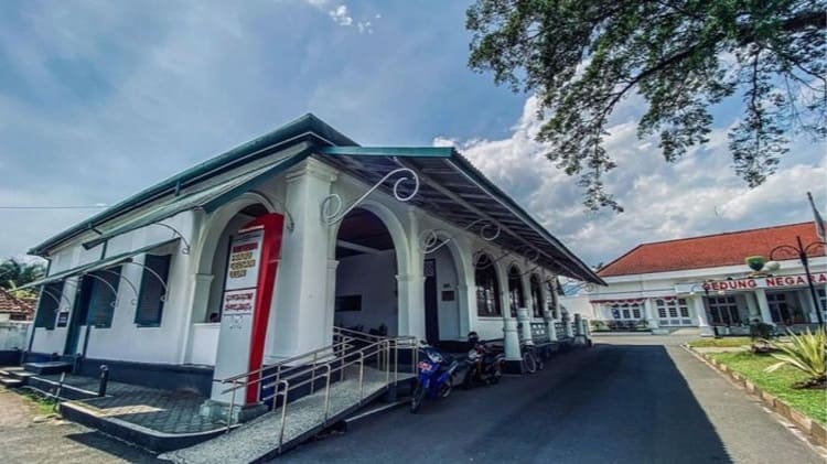 Museum Prabu Geusan Ulun