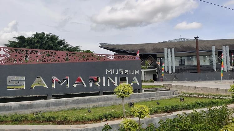 Museum Samarinda