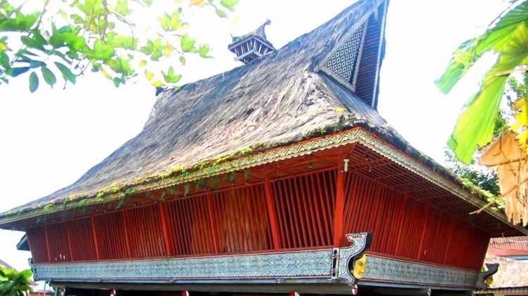 Museum Simalungun