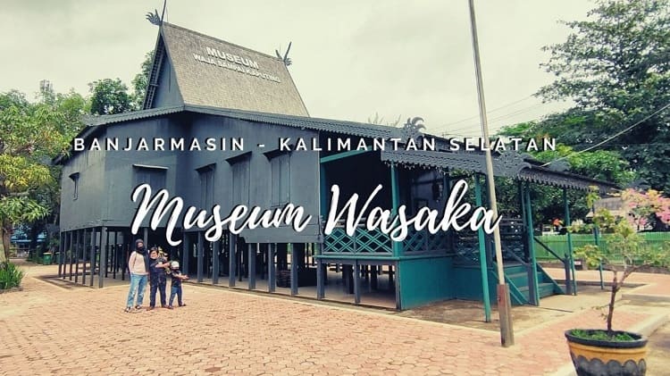 Museum Wasaka