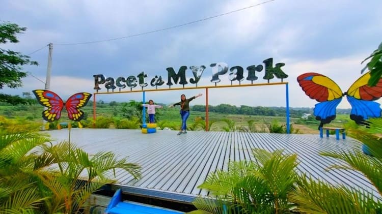 Pacet Mini Park