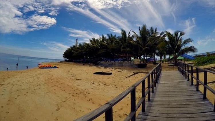 Pantai Beting Beras