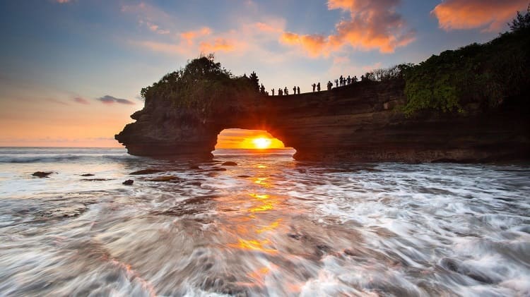 Pantai Canggu