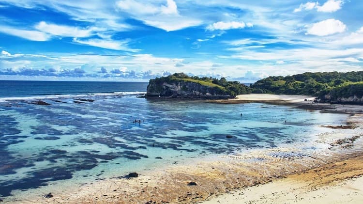 Pantai Kerewei