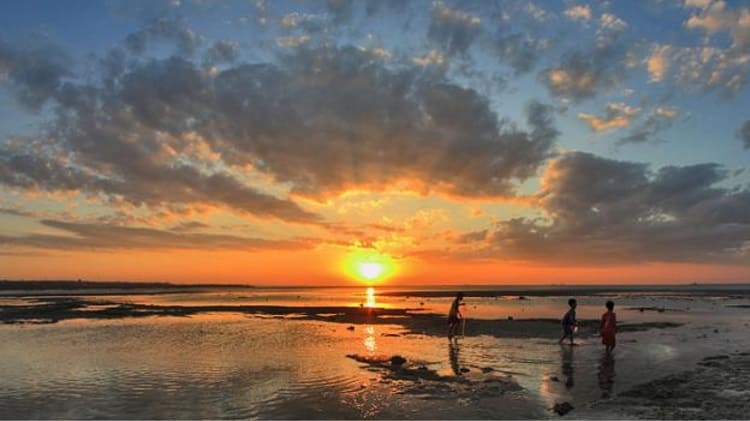 Pantai Lasiana