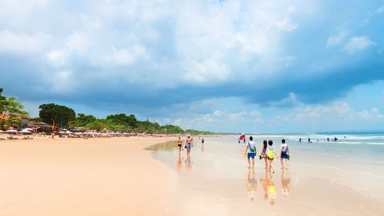 Pantai Seminyak