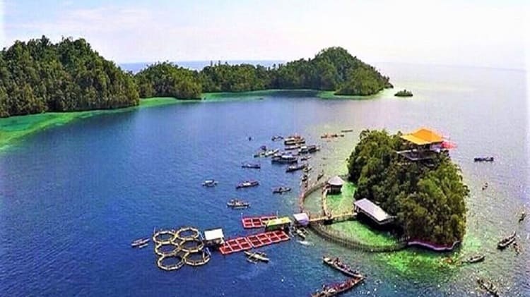 Pulau Bintang