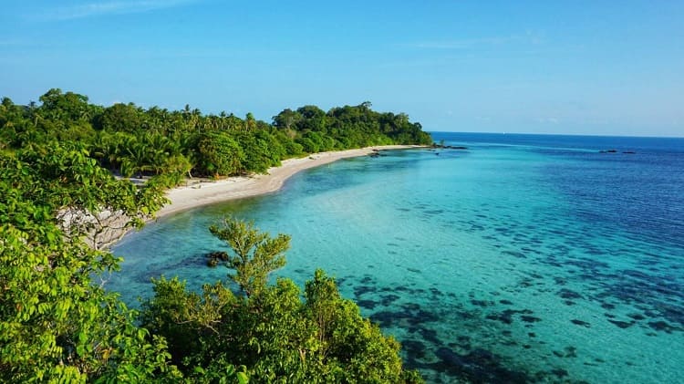 Pulau Duyung